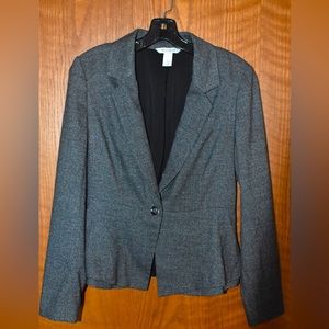 White House black market blazer
